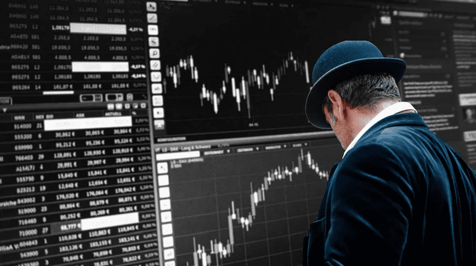 Meilleurs traders du Forex