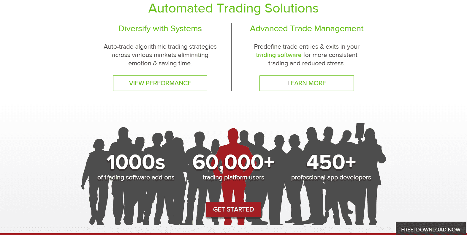 NinjaTrader NinjaTrader