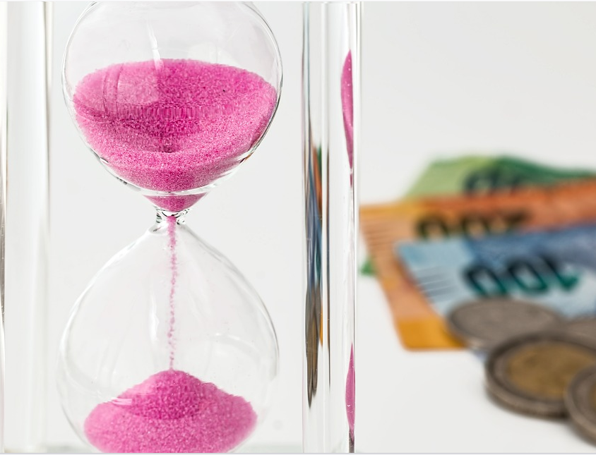 Patience au trading Patience au trading