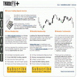 TradeFX Plus